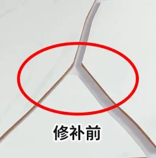 施秉瓷砖空鼓维修公司分享下瓷砖基层整体强度偏低，可能会导致的问题。